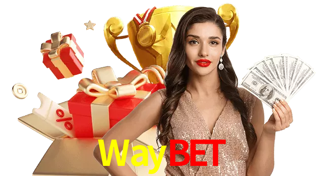 Jogue com dealers reais no Waybet!