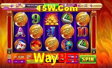Integração de APIs Waybet