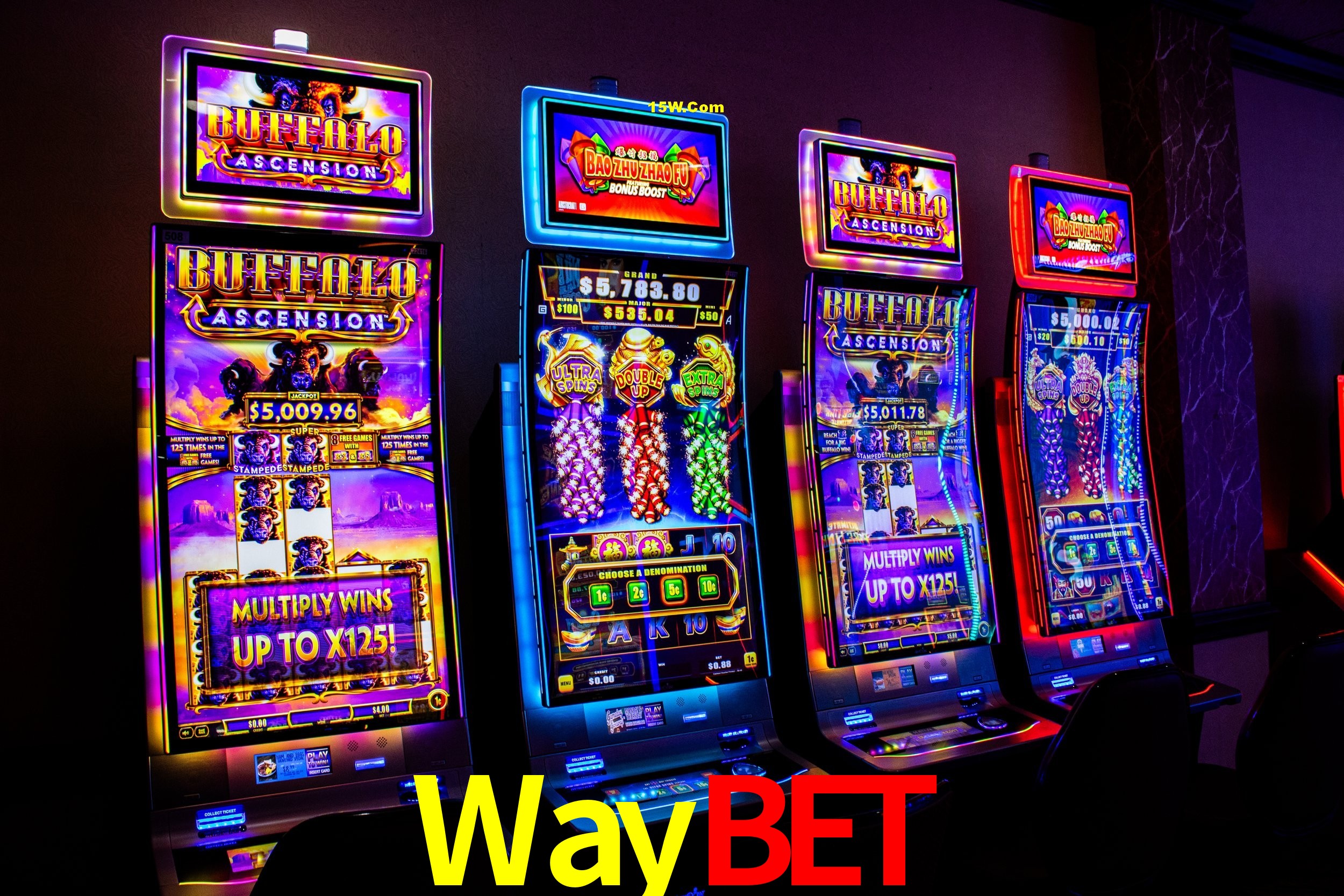 Secure Login Waybet