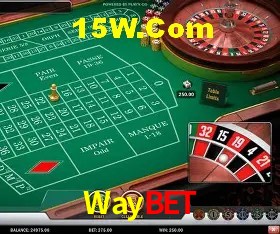 Estatísticas do Jogo Waybet