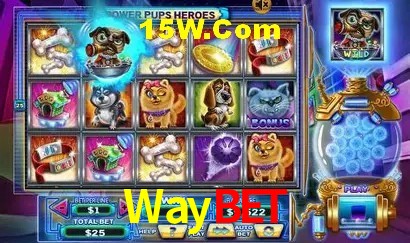 Segurança e performance na plataforma Waybet