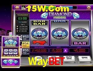 Sistemas de Segurança Waybet