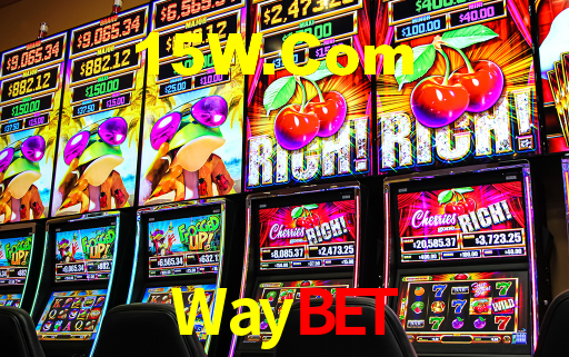 Waybet: A Experiência de Casino com Jogos de Mesa ao Vivo