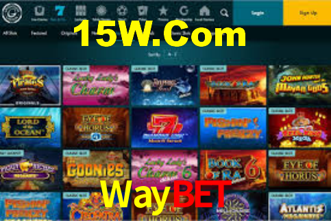 Waybet App Download