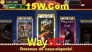 Slot Games Waybet