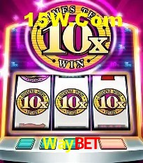 Biblioteca de slots populares na Waybet