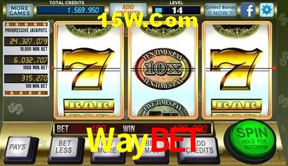 Design Responsivo Waybet
