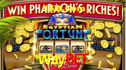 Provedores de Jogos Waybet