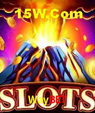 Variedade de jogos na Waybet