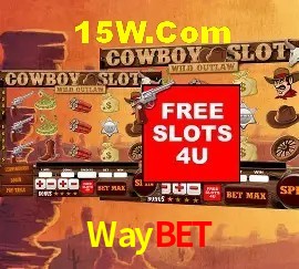 Slots com jackpots e giros grátis na Waybet