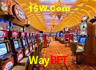 Especiais de Fim de Semana Waybet