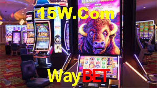 Sinta a adrenalina dos jogos de cassino com Waybet
