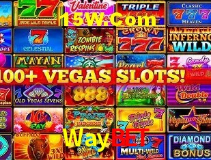 Diretório de Jogos Waybet