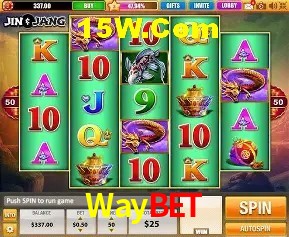 Canal oficial no Telegram da Waybet
