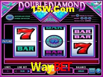 Segurança 2FA Waybet