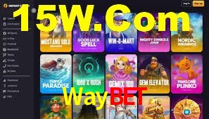 Blackjack Table Waybet