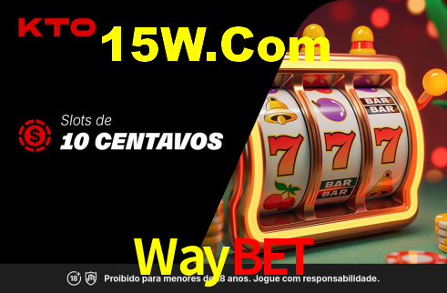 Mercados ao vivo e cash out na Waybet