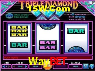 Tecnologia da Plataforma Waybet