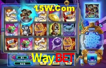 Jogos populares e pagamentos rápidos na Waybet